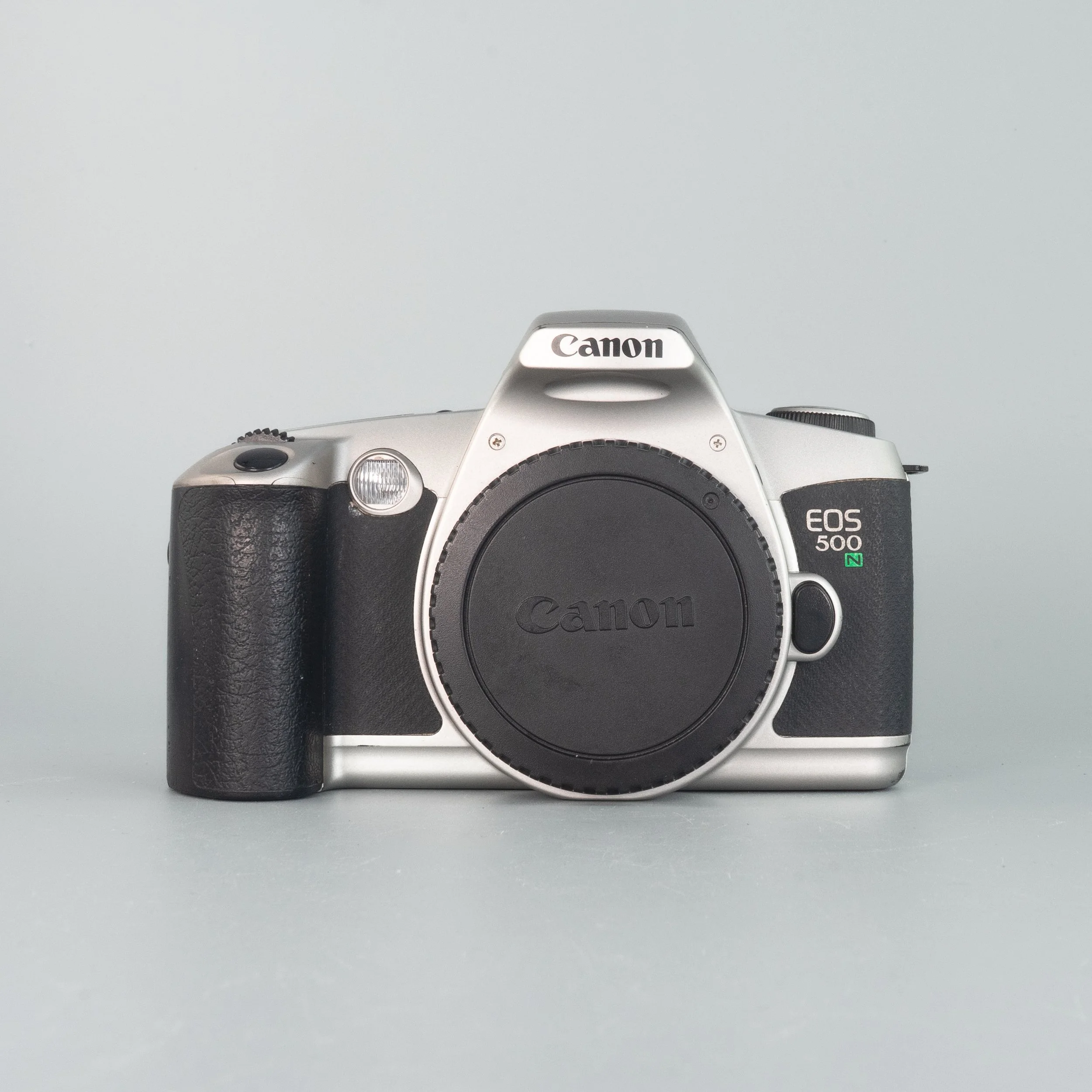 Canon EOS 500 35mm SLR Film Camera — LensFayre